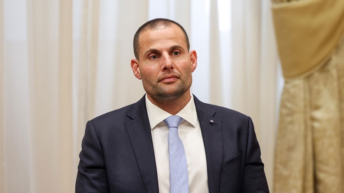 ফিলিস্তিনকে স্বীকৃতি দেওয়ার ঘোষণা দিল মাল্টা